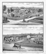 Myron S. Shelden, Carter Huntley, Medina County 1874